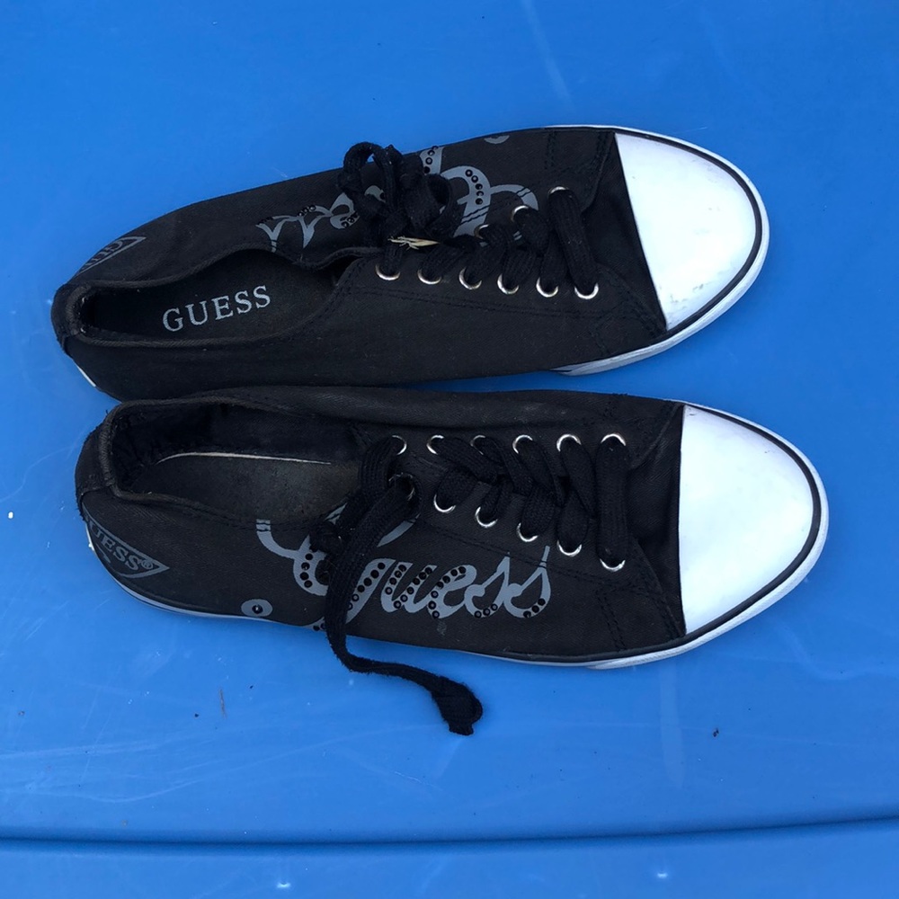 Guess sneakers